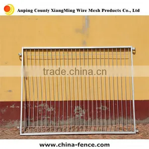 Ali Gold Supplier Galvanized Temporary Swimming Pool Fence / Safety Pool Fence/Temporary Pool Fencing thumbnail-4