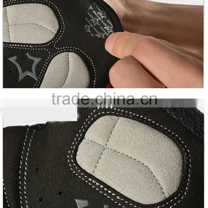 Latest Design Touch Screen Custom Gloves Factory Wholesale thumbnail-3