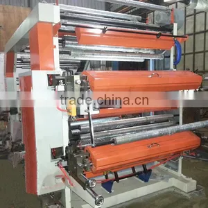 Flexo Printing Machine YT-4600 Flexo Printing Machine thumbnail-3