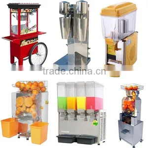 Complete Snack Food Machine thumbnail-1