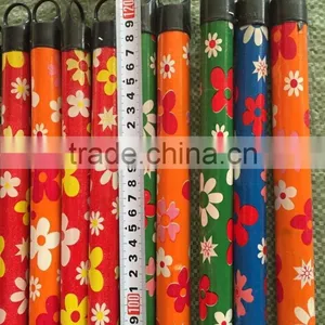 Wooden Handle Producer Varnished Handle for Garden Tools thumbnail-2