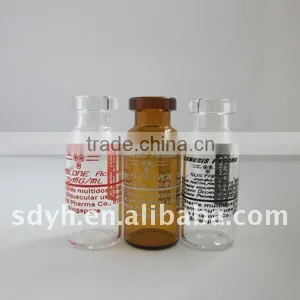 Tubular Injection Vials 6R thumbnail-2