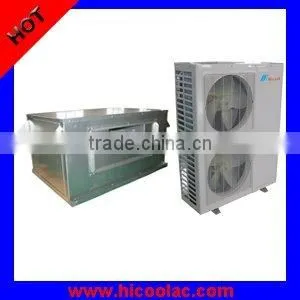 High Static Pressure Duct Unit thumbnail-1