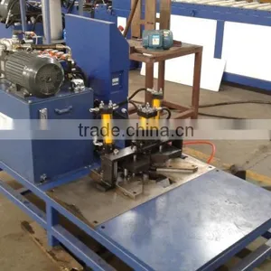 Hydraulic Corner Machine thumbnail-1