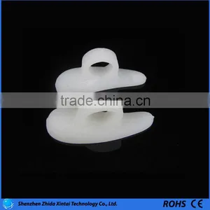 ZDXT-030CH Gel Safety Shoes Plastic Toe Cap for Lady thumbnail-5