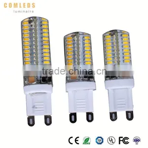 120v 230v g9 Led Bulb 4w Replacing 40w g9 Halogen thumbnail-1
