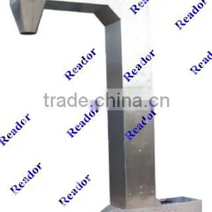 Automatic Z-Bucket Elevator ECTS-300 thumbnail-1