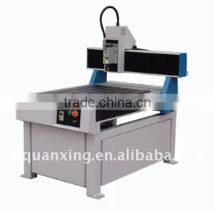 Sign-making Small CNC Carver Machinery thumbnail-1