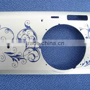 Custom Made Stainless Steel Camera Accessory From China thumbnail-4