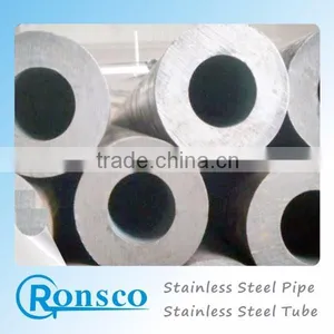 A312 Tp316l 308 Astm Stainless Steel Seamless Pipe thumbnail-4