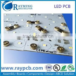 High Power Metal Core Alu PCB For Led thumbnail-1