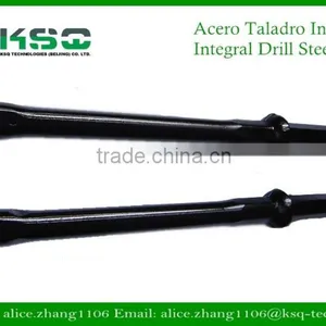 Integral Drill Rod thumbnail-1