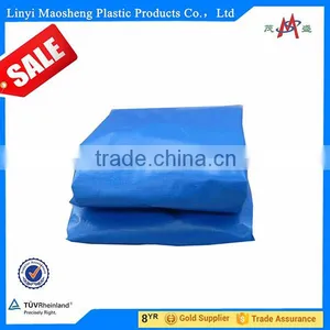pe Tarpaulin for Car Cover thumbnail-2