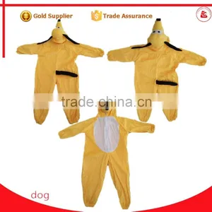 Hot Furry Sexy Girls Riding Animal Costume Big Head Dog Costume for Children thumbnail-1