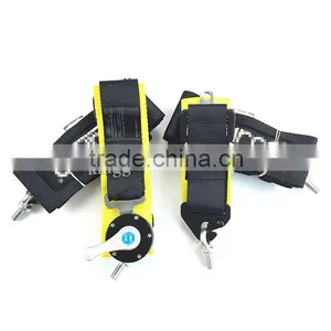 Factory Price Refitting Seat Belt, Universal Dacron Quick Release Seat Belt thumbnail-4