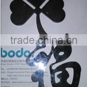 Stainless Steel Letter Laser Cutting Machine thumbnail-2