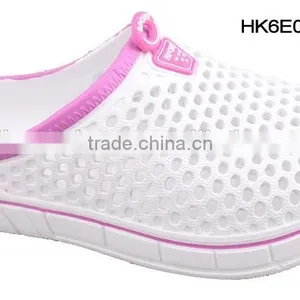 Eva Mens Garden Clogs,Newest Style and Comfortable Casual Eva Clogs,Garden Hole Shoes thumbnail-2
