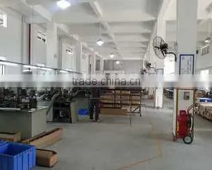 Guangzhou Aoqun Brush Industry Co., Ltd. company overview - view 2 thumbnail