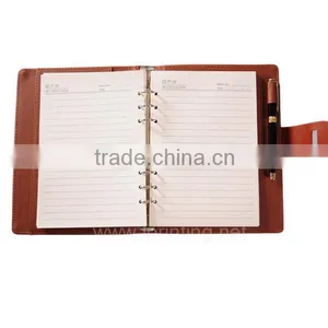Printers for Business Cards Film Print Notebook Spiral thumbnail-6