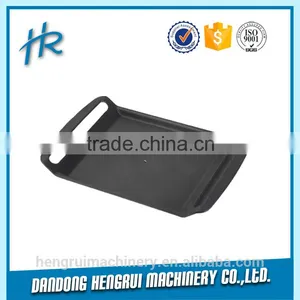 Hot Sales Cast Iron Griddle Plate thumbnail-4
