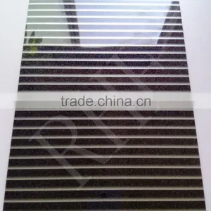 Latest Design UV Laminate/UV High Pressure Laminate/UV Laminate Board/UV Laminate Sheet/Decorative Laminate Sheet for Kitchen thumbnail-1