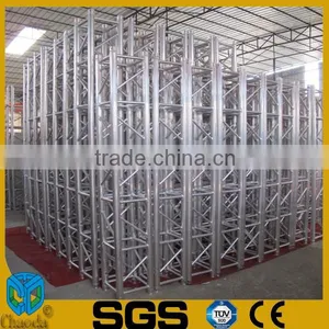 Aluminum Stage Trussing thumbnail-1