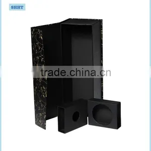 Customized Wine Packaging Box With Insert and Custom Printing thumbnail-5