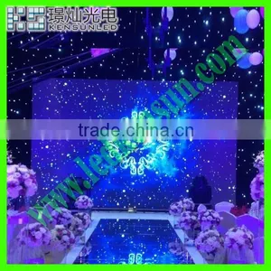 Smd Full Color P4 Outdoor Rental Led Display thumbnail-1