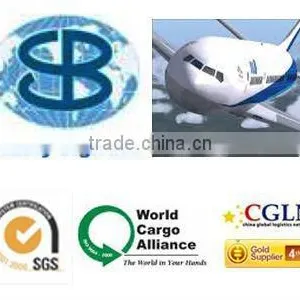 Cheapest Air Cargo Freight Fom China to Bamako, Mali thumbnail-1