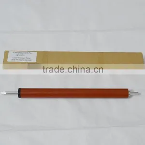 RB2-6368 Heat Roller Spare Parts RB2-6368-000 Lower Fuser Roller for HP 2200 2500 1500 Printer thumbnail-2