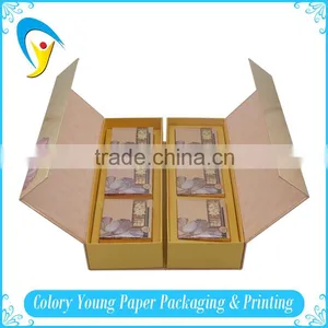 Paper Box Gift Box Packaging Box thumbnail-1