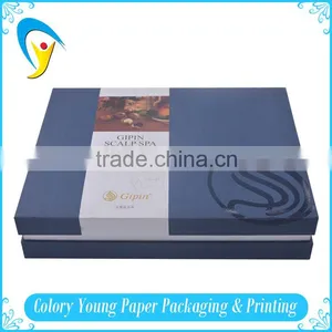 Cosmetic Storage Packing Box thumbnail-1