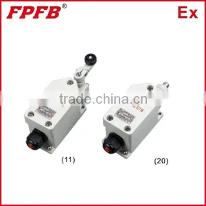 Safety Explosion -proof Proximity Switch thumbnail-1