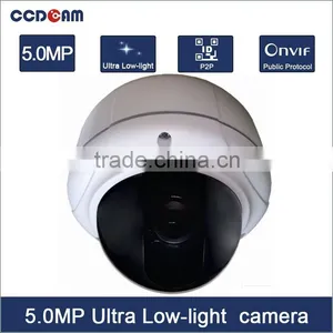Factory Sale 5mp Web Cam Vandalproof thumbnail-1