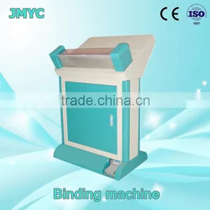 Perfect Binding Machine Price Thermal Binding Machine thumbnail-1