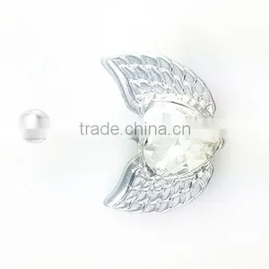 UR001 Belly Button Ring Fashion Belly Button Ring thumbnail-1