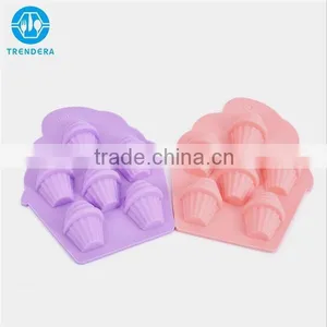 Unique Style Fondant Cake Mold thumbnail-2