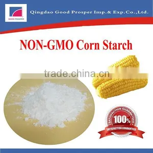 Native Corn Starch Food Grade thumbnail-1