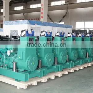 Volvo 200KW Diesel Generator Set Price thumbnail-6