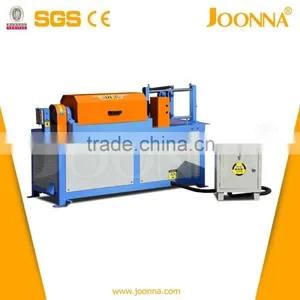 Fast Delivery High Speed 4-12mm Steel Wire Straightener and Cutter thumbnail-1