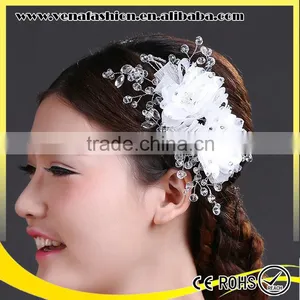 Bridal Vintage Cute Japanese Hair Accessories Hair thumbnail-1