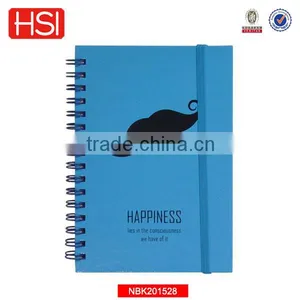 American Style Notebook,paper Notebook as Gift thumbnail-5