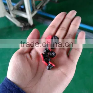 16mm Pressure Compensated pe Pipe for Drip Irrigation thumbnail-6