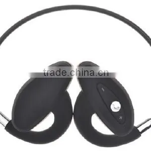2015 Uldum Unique Smallest Wireless Bluetooth Headset Headphones thumbnail-1