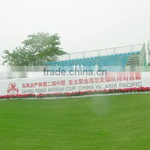Professional Desgin Aluminum Tribune Seating for Outdoor Sports Event thumbnail-3