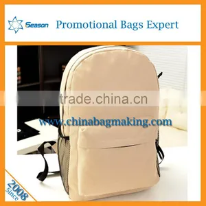 2016 Fashion School Bag Wholesale School Bag for Children thumbnail-3
