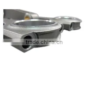 For RB26(UK) Custom Forging H Beam Connection Rod CC121.50mm thumbnail-3