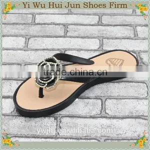 Pedicure Design New Sandal Chinese Slippers For Woman thumbnail-4