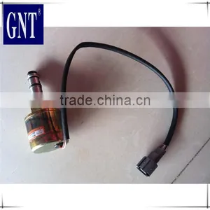 4339559/9101532 EX200-1/2/3/5 Different Pressure Sensor for Excavator Engine Parts thumbnail-1