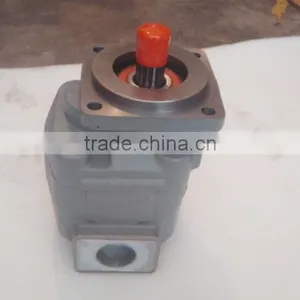Uchida Hydraulic Pump for TEREX Off-road Truck OEM PN 15257475 thumbnail-2